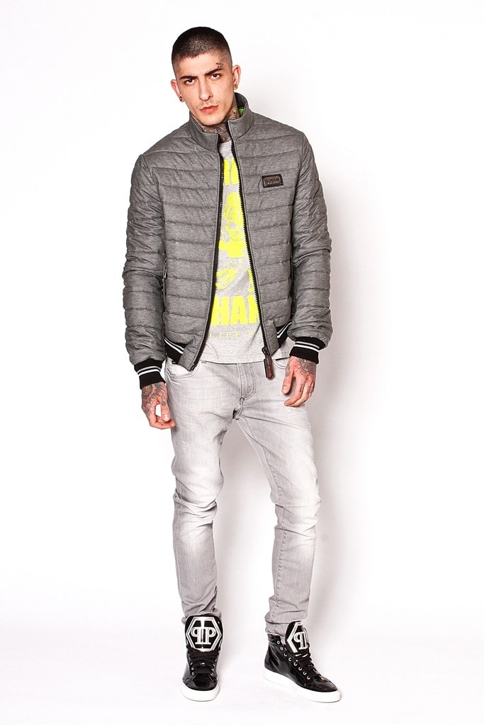 Cruise Primavera/Estate 2014 Philipp Plein